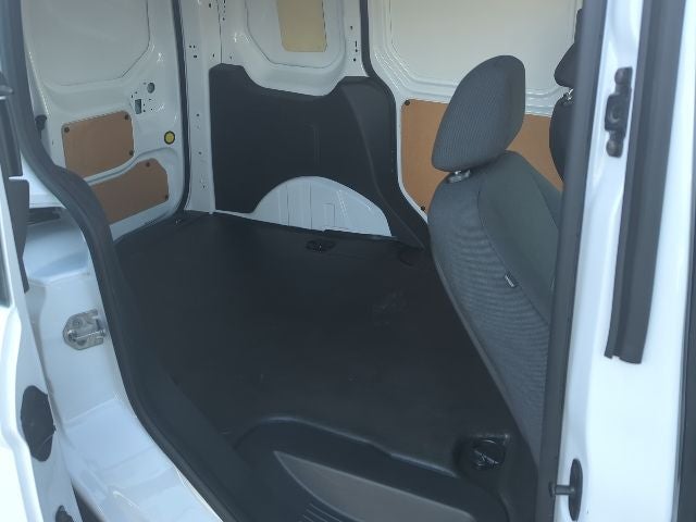 2016 Ford Transit Connect XL