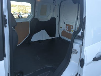 2016 Ford Transit Connect XL
