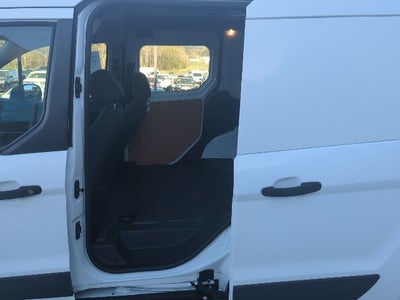 2016 Ford Transit Connect XL