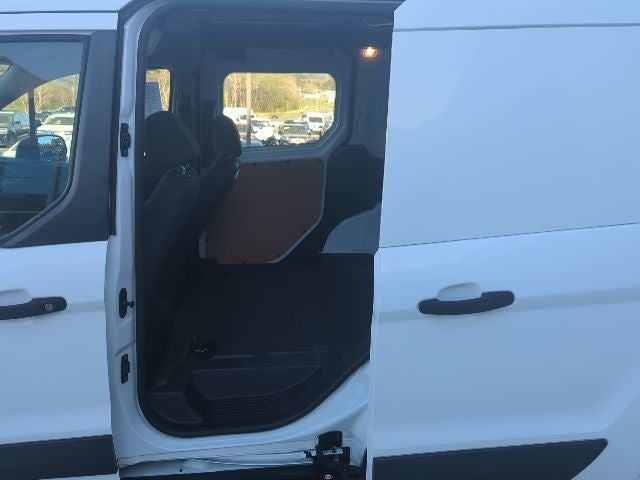 2016 Ford Transit Connect XL