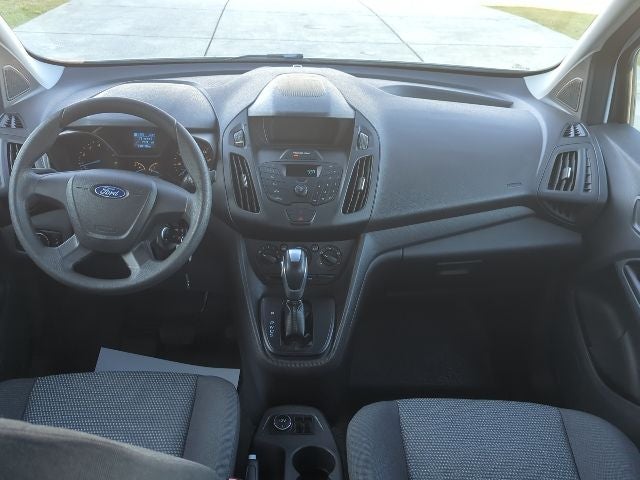 2016 Ford Transit Connect XL