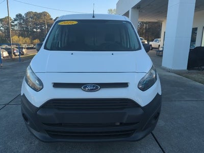 2016 Ford Transit Connect XL