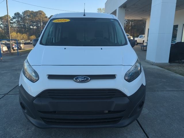 2016 Ford Transit Connect XL