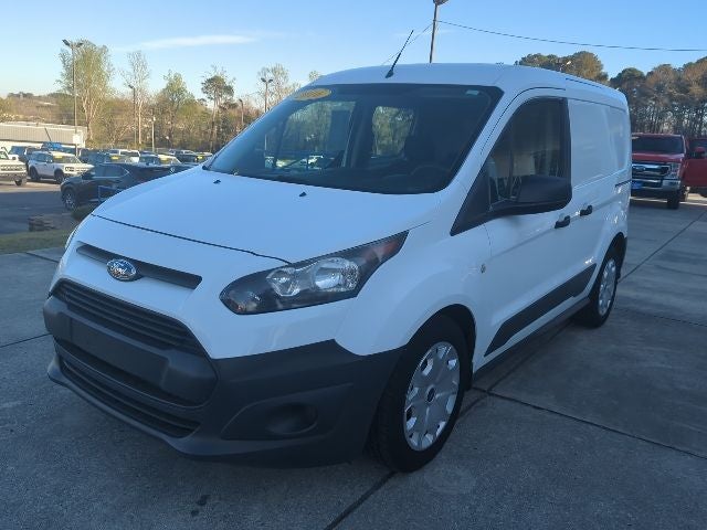 2016 Ford Transit Connect XL