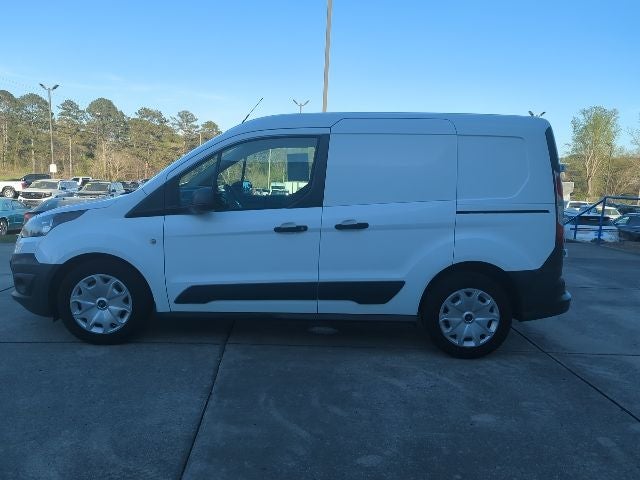 2016 Ford Transit Connect XL