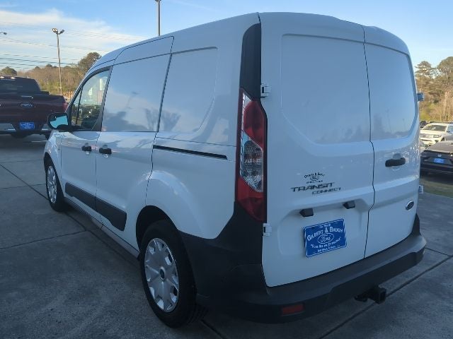 2016 Ford Transit Connect XL