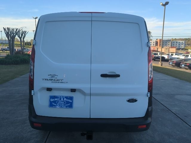 2016 Ford Transit Connect XL
