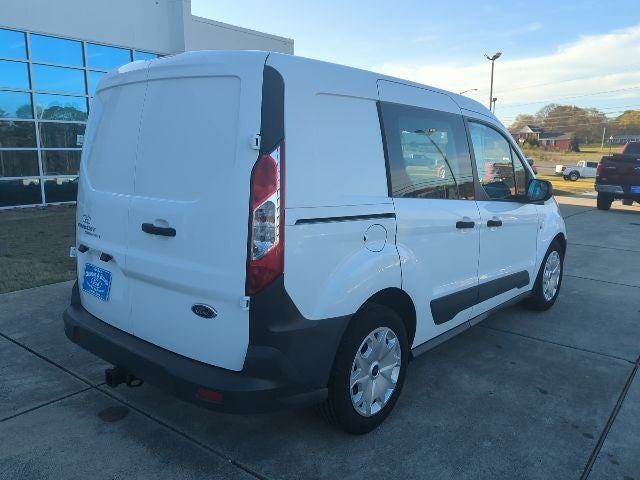2016 Ford Transit Connect XL