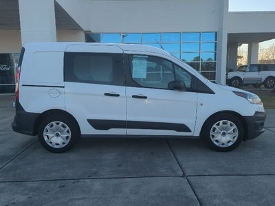 2016 Ford Transit Connect XL