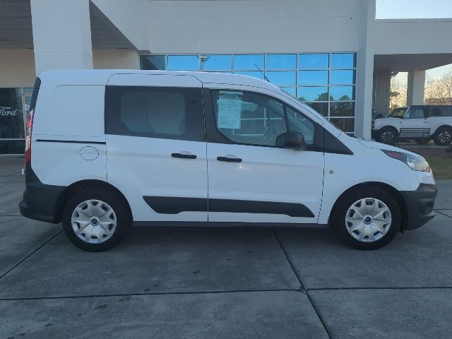 2016 Ford Transit Connect XL