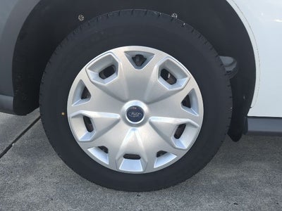 2016 Ford Transit Connect XL