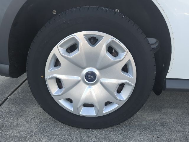 2016 Ford Transit Connect XL