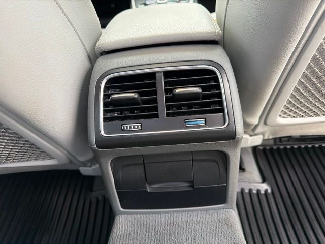2015 Audi A4 2.0T Premium FrontTrak