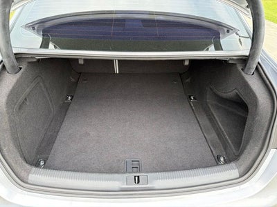 2015 Audi A4 2.0T Premium FrontTrak