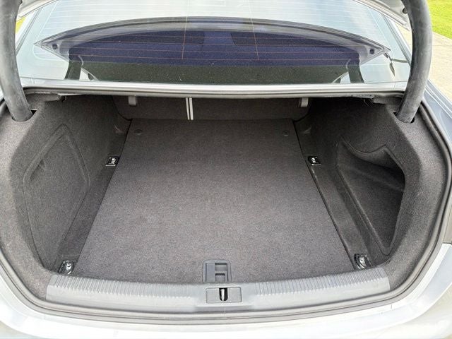 2015 Audi A4 2.0T Premium FrontTrak