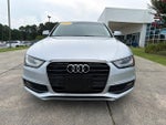 2015 Audi A4 2.0T Premium FrontTrak