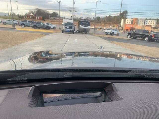 2020 Mercedes-Benz S-Class S 450