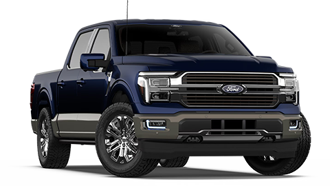 Gilbert & Baugh Ford, Inc. in Albertville AL