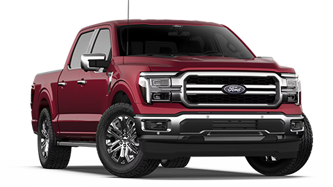 Gilbert & Baugh Ford, Inc. in Albertville AL