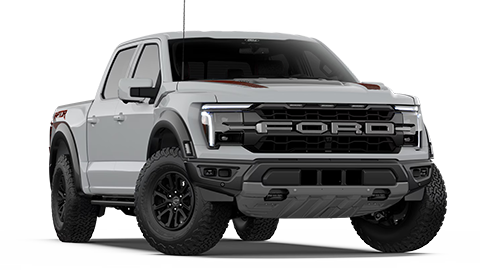 Gilbert & Baugh Ford, Inc. in Albertville AL