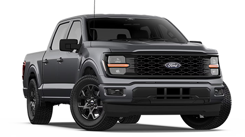 Gilbert & Baugh Ford, Inc. in Albertville AL