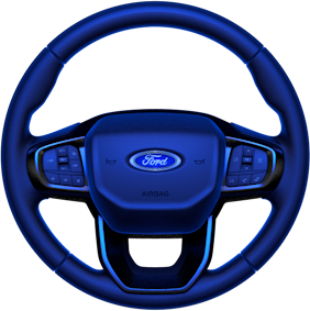 Gilbert & Baugh Ford, Inc. in Albertville AL