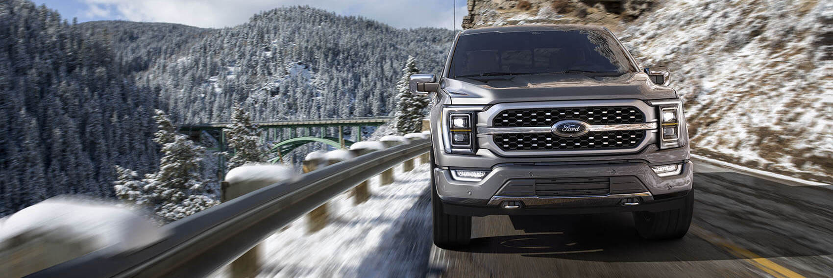 Ford F-150 Interior Albertville, AL