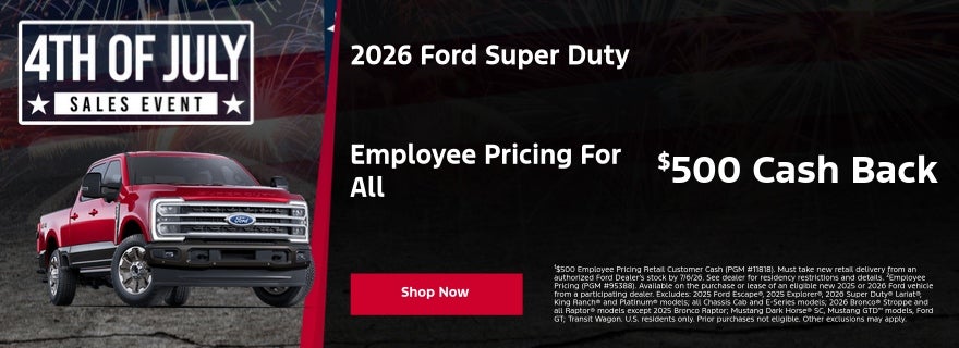 Super Duty