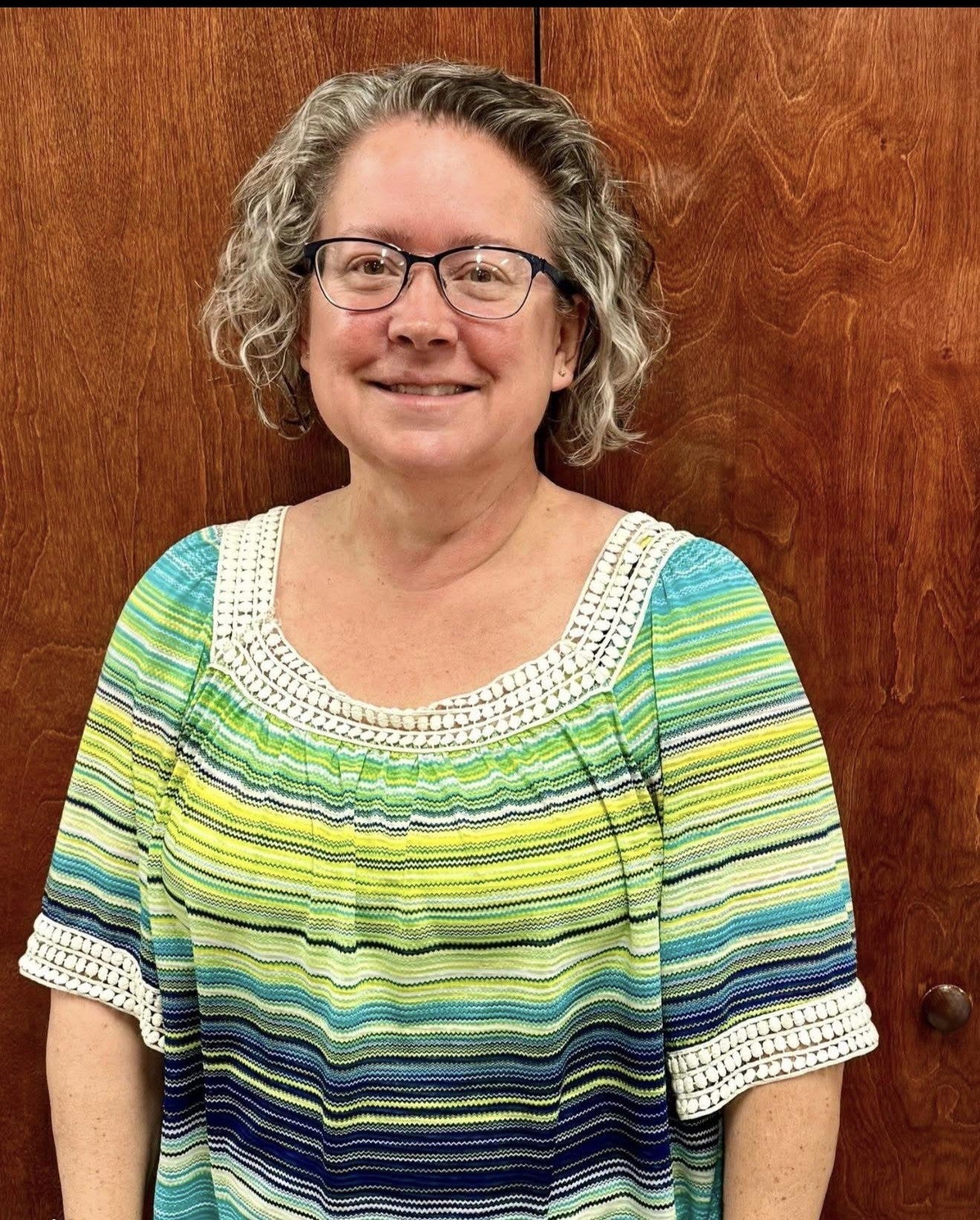 Vicki Johnson