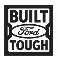 Built Ford Tough