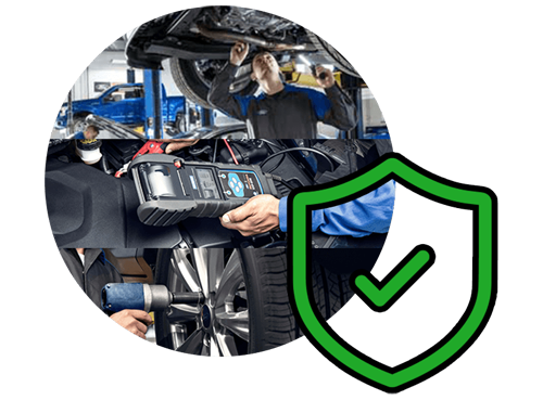 Add-On Protection Services