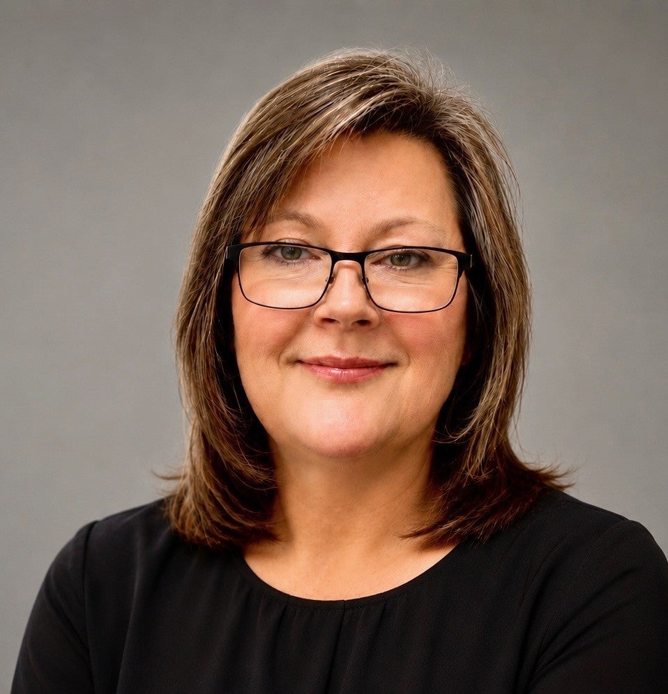 Tammy Baird